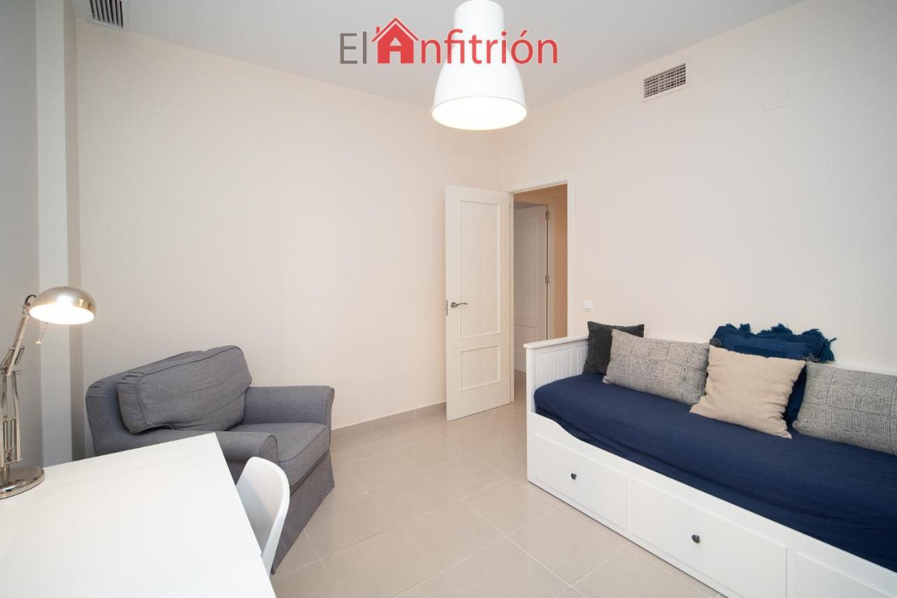 Araucaria Home Sanlucar de Barrameda Exterior photo